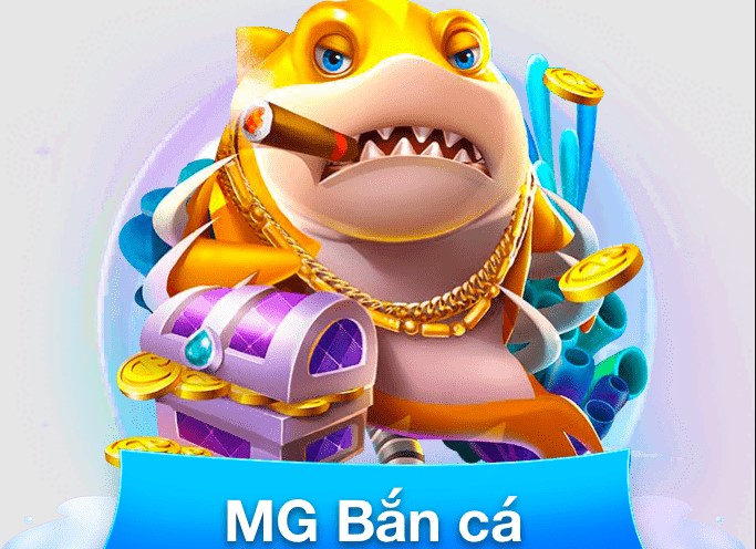 Bắn cá MG - Micro Gaming Fishing