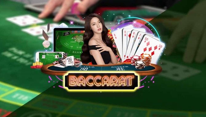 Nắm Vững Luật Chơi Baccarat