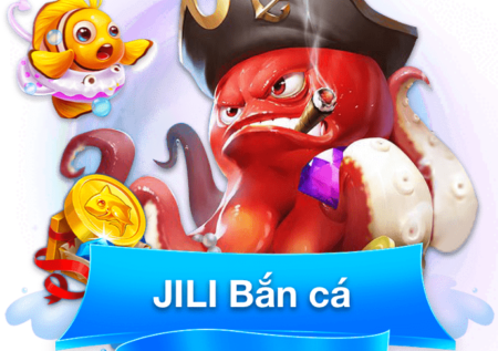 Bắn cá Jili